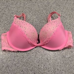 Victoria's Secret Bra 34C